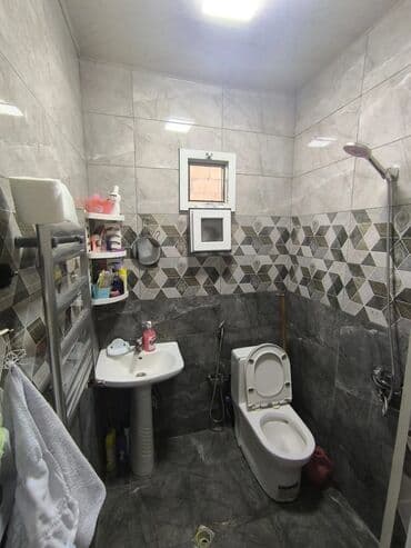 gencede evlerin qiymeti 2020: 3 otaqlı, 70 kv. m, Kredit yoxdur, Yeni təmirli — 17