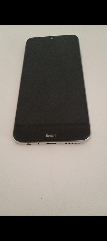 note 12 pro plus: Xiaomi Redmi smartfon - Brend/model: Redmi (Xiaomi) - Rəng: Ağ/gümüşü — 1