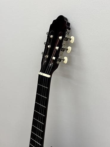 klasik gitara: Valencia CG10 klassik akustik gitara satılır. Gitara yaxşı — 5