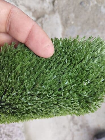 Məhəccərlər: 🌿 Süni Qazon Satışı 🌿 Müasir və baxımsız yaşıl məkanlar yaratmaq — 8