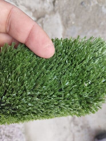 suni qazon satışı: 🌿 Süni Qazon Satışı 🌿 Müasir və baxımsız yaşıl məkanlar yaratmaq — 13