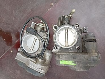 ucuz vaz: Məhsul: Elektron qaz klapanları (throttle body) – 2 ədəd Təsvir: - — 1
