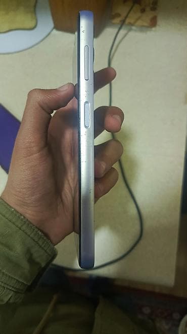 samsung j2 ekran: Samsung Galaxy A14 5G, 128 GB, rəng - Bənövşəyi — 7