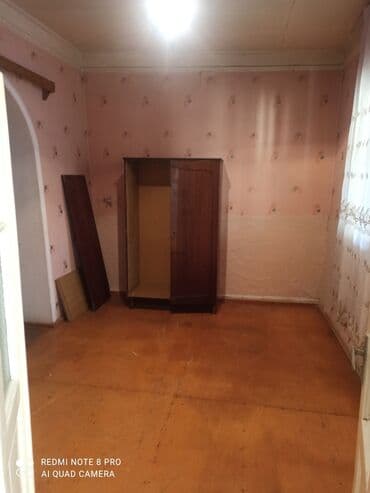 4 cü mikrorayon dairəsi: 4 otaqlı, 100 kv. m, Kredit yoxdur, Orta təmir — 5