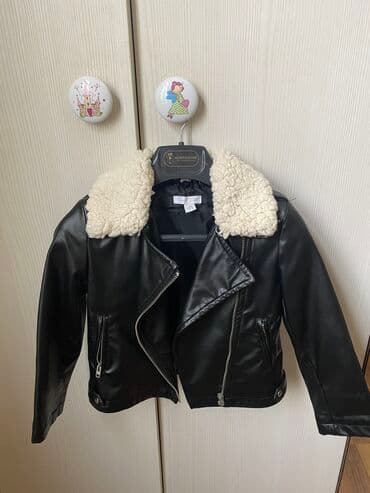 oglan usagi ucun kurtkalar: Panco 2-3yas,hec bir problemi yoxdu — 1