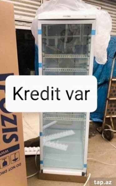 en yaxsi lazer aparati hansidir: Vitrin soyuducu - Pozis(rusiya istehsalı) 1. Model: 538-8 ağ rəng — 1