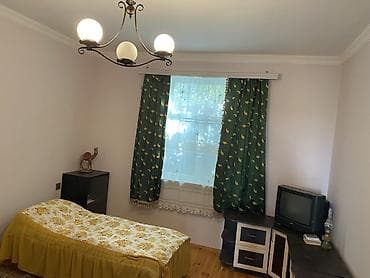 3 otaqlı evlər: Bakı, 82 kv. m, 3 otaqlı, Hovuzsuz, İşıq — 7