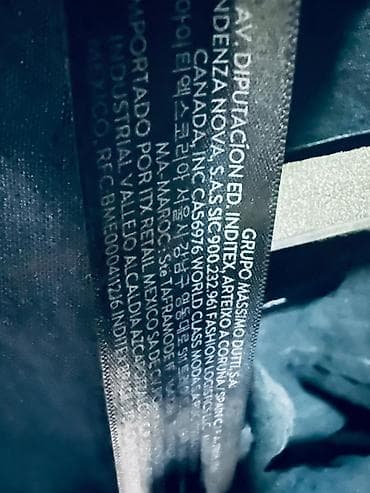 Другая верхняя одежда: Massimo Dutti kişi üst geyimi – sahə/jaket üslubunda - Brend: Massimo — 8