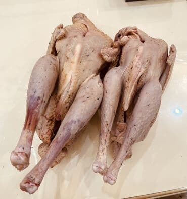 quzu əti qiyməti: Satılır: təzə kəsilmiş kənd induşkası (fərələr).Bşirməyə hazırdır — 1