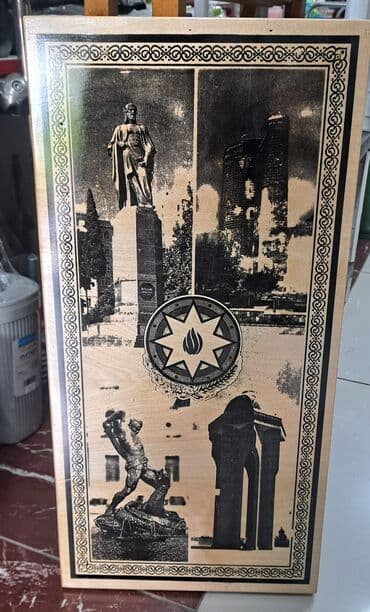 Nərdlər: Nerd taxta tezedir — 1