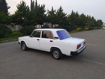 фольксваген поло седан 1 6: ВАЗ (ЛАДА) 2107: 1.5 л | 2005 г. 254254 км Седан — 10