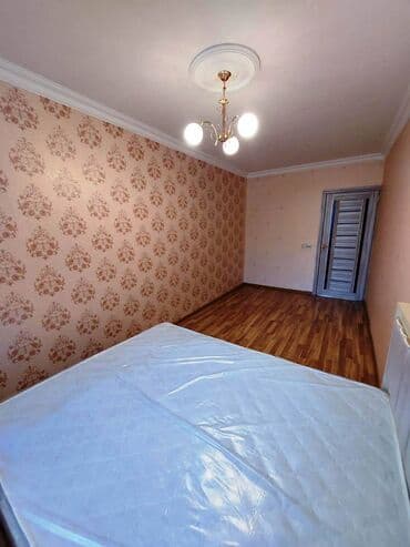 minsk 125: Bakı, 3 otaqlı, Köhnə tikili, 50 kv. m — 8