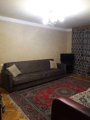 mingecevirde 2 otaqli bina evleri: 2 комнаты, Ясамальский р. р-н — 4