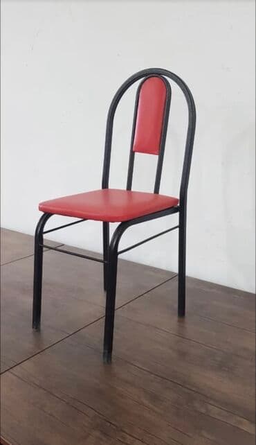 венский стул: Для гостиной, Новый, Нескладной, Стул — 4