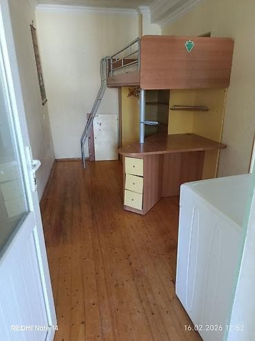 suraxanıda kirayə: 80 kv. m, 3 otaqlı, Qaz, İşıq, Su — 3