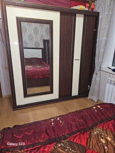 yataq otagi ucun listurlar: İkinəfərlik çarpayı — 2