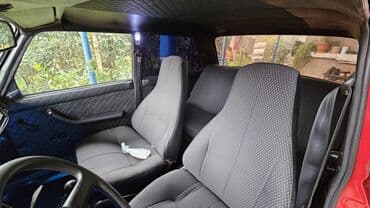 ваз 2107 азербайджан: LADA 2107 sedan – qırmızı rəng Xüsusiyyətlər: - Kuzov: 4 qapılı — 6