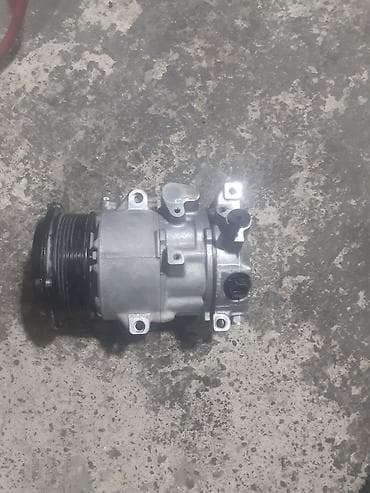 kompressor işlənmiş: Toyota camry kapresoru teze alinib qoyulmisdu usdune islekdi — 1