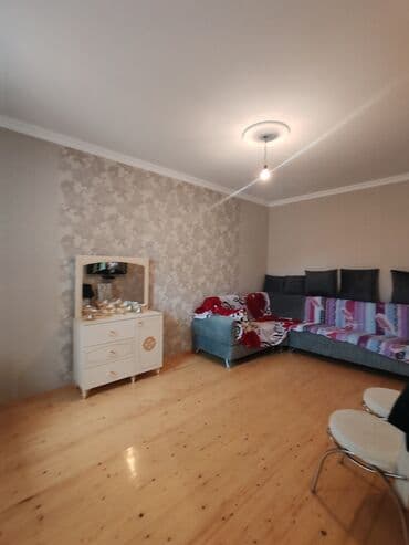 xalqlar dostlugu 2 otaqli evler: Binəqədi qəs. 2 otaqlı, 80 kv. m, Kredit yoxdur, Yeni təmirli — 11