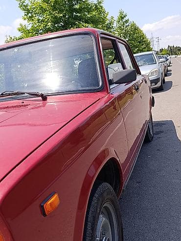 opel 2 2: VAZ 2107 sedan2008 ci il injektor,maşın normal vəziyyətdədir — 6