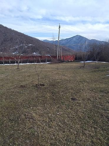 qalada xasaxunada ev torpaq: Tikinti — 5