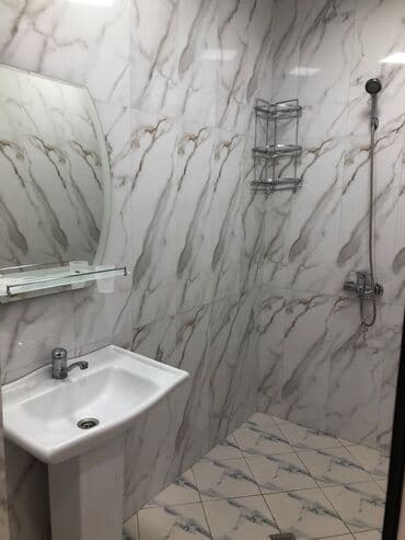 Аренда квартир: Salam Ğənclik metrosuna 10 dəq yol Ayna Sultanova heykəlinə yaxın Med — 6