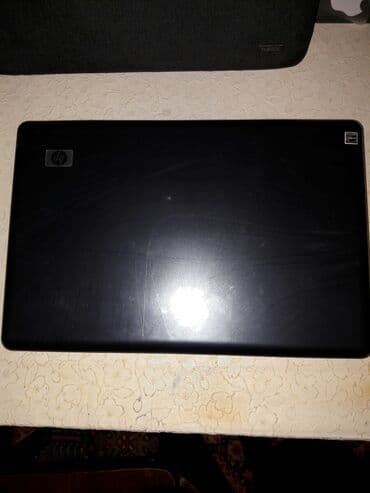 Hp modeline mexsus kohne bir noutbukdu 12 ildi bizdedi ve 3.4 defe lalafo.az -da Hp modeline mexsus kohne bir noutbukdu 12 ildi bizdedi ve 3.4 defe