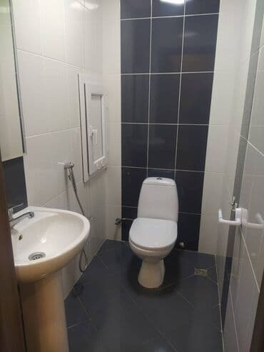 7 ci mikrorayon yeni tikili: Xətai rayonu,Həzi Aslanoiv metrosu yaxınlığı,16 mərtəbənin 6-cı — 8