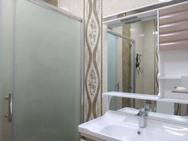 аренда квартир в баку без посредников: Renesans yaşayış kompleksində 6 mərtəbəli binanın 3 cu mərtəbəsi- — 8