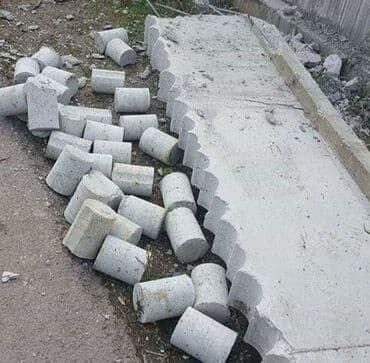 qumlama xidmeti: Beton kesen beton desen Beton kesimi beton desimi sesiz tozsuz — 10