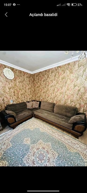 продажа диванов бу: Təcili satılır — 2
