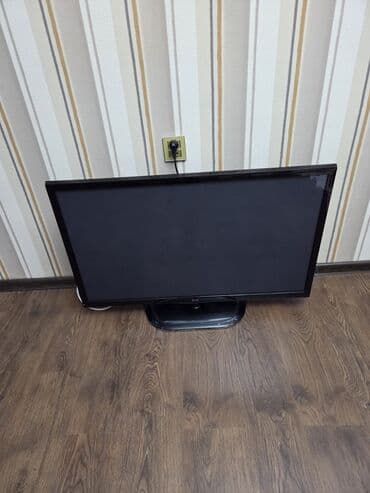 i̇şlənmiş tv jvc 32 dyum: İşlənmiş Televizor LG 43" Ünvandan götürmə — 4