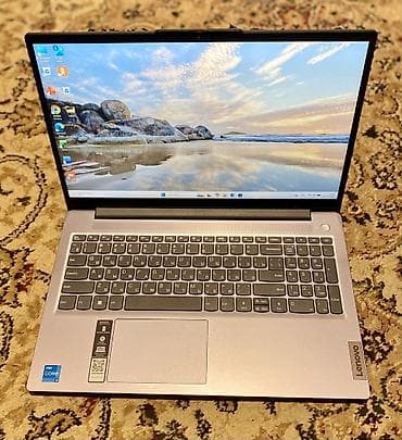 intel core i: Təzə kimidi deməy olar hec işlənməyib… — 2