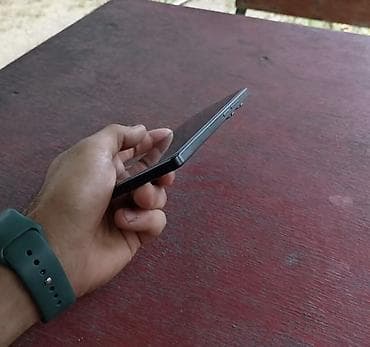 telefon vertu: Redmi Note 14, 256 GB, rəng - Qara — 3