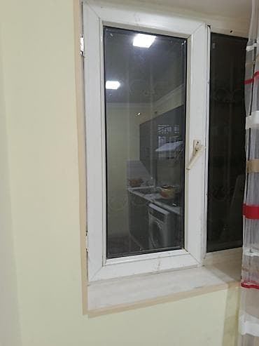 2 otaq: İcarə üçün otaq – 2 tək nəfərlik çarpayılı Zabrat mehemmeddi yolu tam — 2