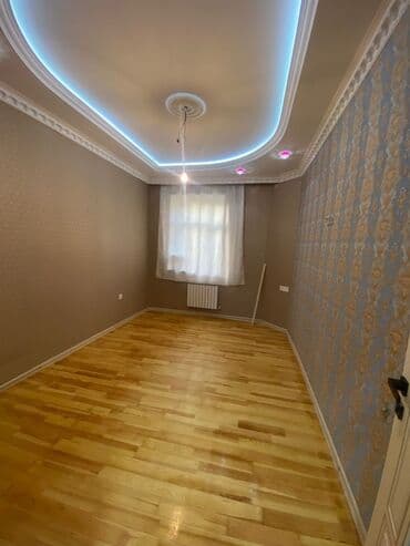 mehemmedlide kiraye evler 2023: 3 комнаты, Новостройка, 91 м² — 6