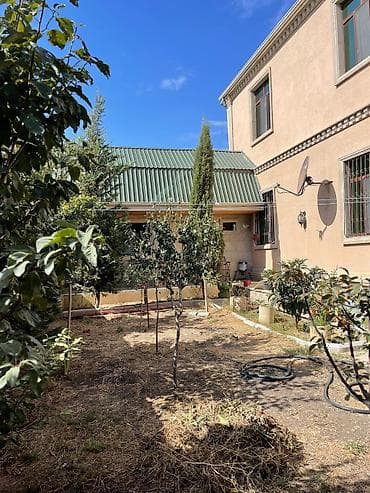 ev satilir type 1: 🏡Mehdiabad HƏYƏT EVİ SATILIR! 4 nomreli mektebin yaxınlığı ✨ — 5