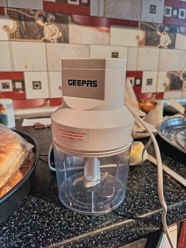 baku electronics blender: Blendr — 1