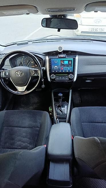 maşın tap az: Toyota Corolla: 1.5 l | 2015 il Universal — 5