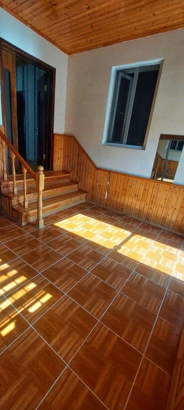 qresdə həyət evləri: Fatmayı 3 otaqlı, 120 kv. m, Kredit yoxdur, Yeni təmirli — 9