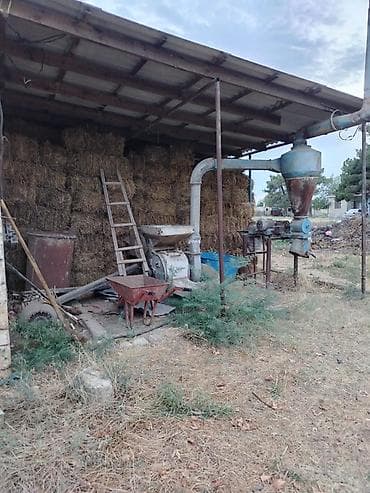 квартира баку купить: Ferma/təsərrüfat kompleksi - Heyvandarlıq üçün tikili və açıq — 8