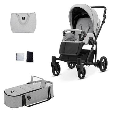 Modullu arabalar: 2-i 1-də araba — 2