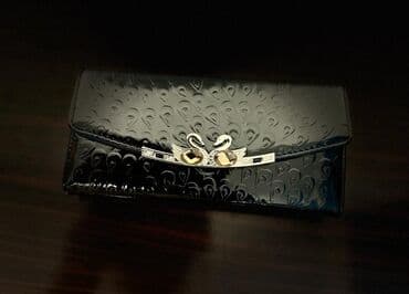 qaşlı çanta: Əl çantası, Zara, Yeni — 1