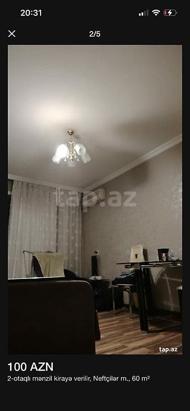 kiraye evler mingecevir: OTAĞ YOLSAŞI AXDARIRIĞ!! — 1