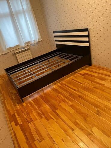 Termolar: İşlənmiş, İkinəfərlik çarpayı, Bazasız, Matras ilə — 2