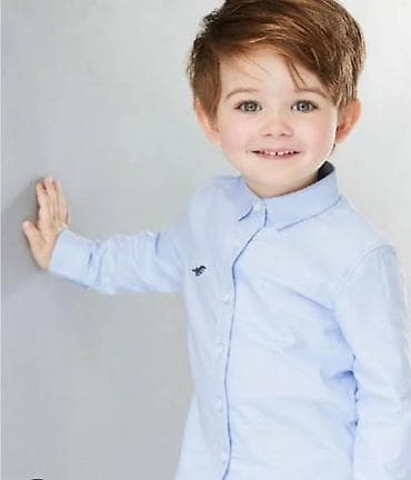 Uşaq geyimi və ayaqqabıları: Dayə xidməti öz evimdə uşağa baxıram — 2