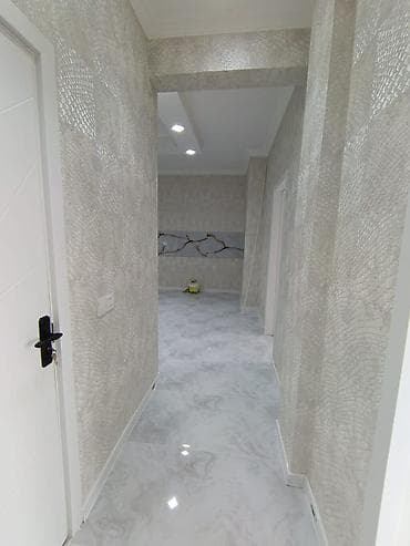 agdasda satilan evler: 3 otaqlı, Yeni tikili, 85 kv. m — 8