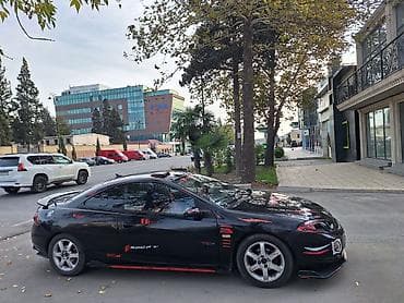 volkswagen jetta 2003: Ford Cougar: 2 l | 2000 il Kupe — 5