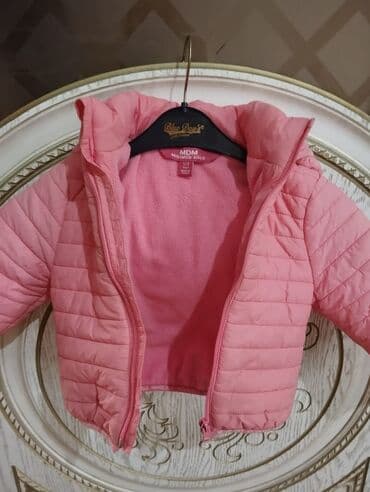 uşaq arabaları transformer: Kurtka, Qız üçün, 2 - 3 yaş — 5