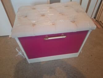 qoşa taxt: Yeni, Pufik oturacaq, Süni dəri, Kredit yoxdur, Ödənişli çatdırılma — 12